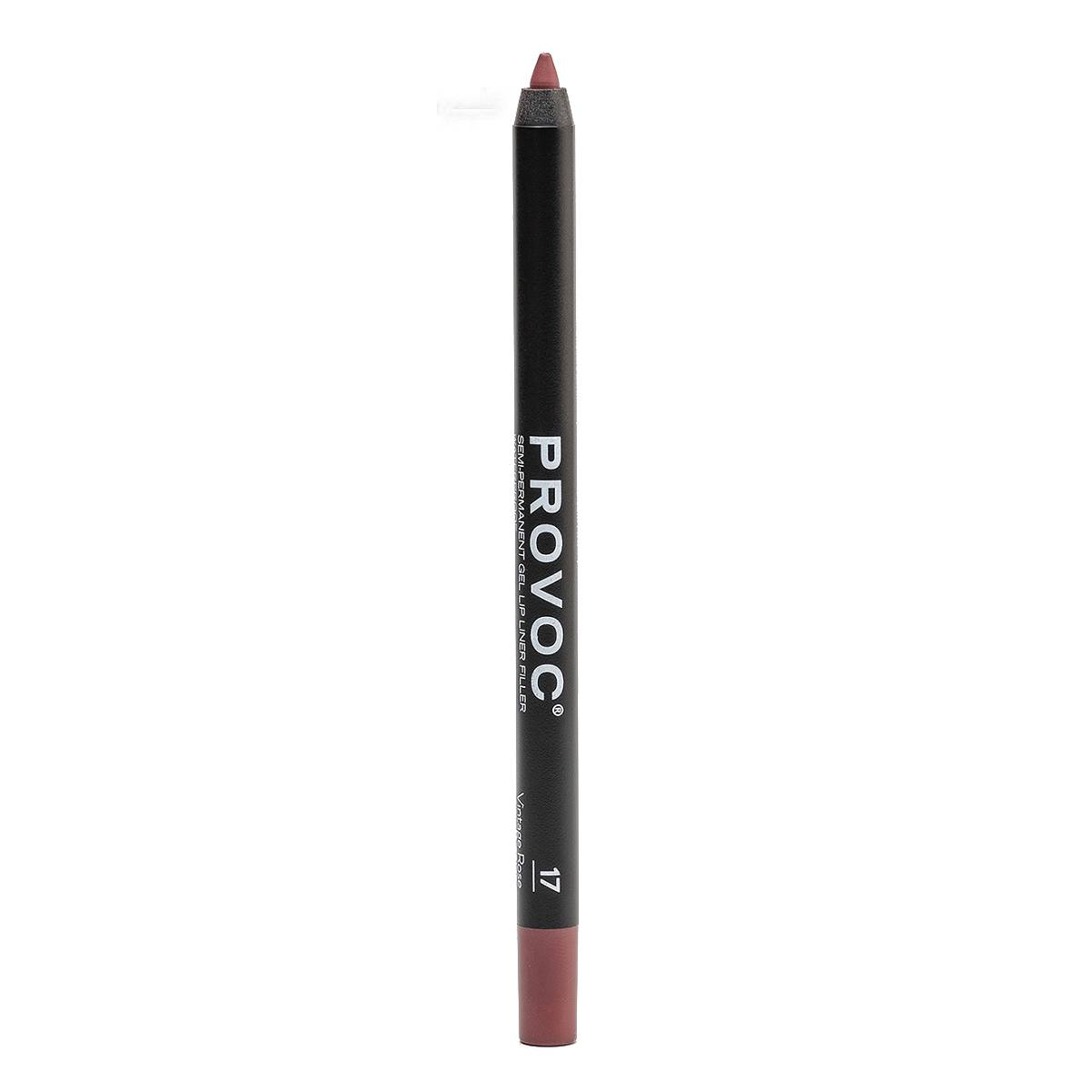 Provoc Gel Lip Liner