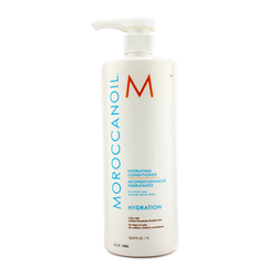 Moroccanoil Hydrating Conditioner - Кондиционер увлажняющий, 1000 мл. Moroccanoil Hydrating Conditioner - Кондиционер увлажняющий, 1000 мл.