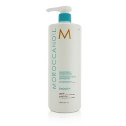 Moroccanoil Smoothing Conditioner - Кондиционер разглаживающий, 1000 мл Moroccanoil Smoothing Conditioner - Кондиционер разглаживающий, 1000 мл