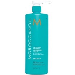 Moroccanoil Smoothing Shampoo - Шампунь разглаживающий, 1000 мл. Moroccanoil Smoothing Shampoo - Шампунь разглаживающий, 1000 мл.