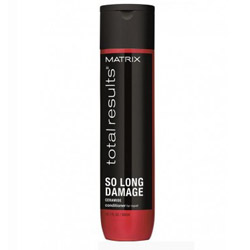 Matrix Total Results So Long Damage - Кондиционер, 300 мл Matrix Total Results So Long Damage - Кондиционер, 300 мл