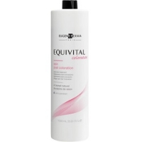 Eugene Perma Equivital Soin Post Coloration - Эмульсия после окрашивания волос, 1000 мл
Eugene Perma Equivital Soin Post Coloration - Эмульсия после окрашивания волос, 1000 мл