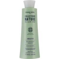 Eugene Perma Cycle Vital Nature Shampooing Argent - Шампунь серебряный, 250 мл
Eugene Perma Cycle Vital Nature Shampooing Argent - Шампунь серебряный, 250 мл