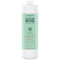 Eugene Perma Cycle Vital Nature Shampooing Hydratant - Шампунь для волос увлажняющий, 1000 мл
Eugene Perma Cycle Vital Nature Shampooing Hydratant - Шампунь для волос увлажняющий, 1000 мл