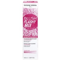Eugene Perma Blush Flashy Mix Magenta - Тонирующая краска, тон маджента, 100 мл
Eugene Perma Blush Flashy Mix Magenta - Тонирующая краска, тон маджента, 100 мл