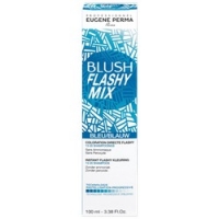 Eugene Perma Blush Flashy Mix Blue - Тонирующая краска, тон голубой, 100 мл
Eugene Perma Blush Flashy Mix Blue - Тонирующая краска, тон голубой, 100 мл