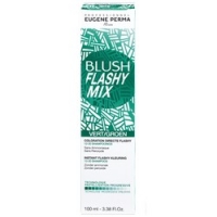 Eugene Perma Blush Flashy Mix Vert - Тонирующая краска, тон зеленый, 100 мл
Eugene Perma Blush Flashy Mix Vert - Тонирующая краска, тон зеленый, 100 мл