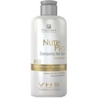 Fauvert Professionnel VHSP Shampooing Nutri Doux Au Miel - Шампунь питательный, 1000 мл
Fauvert Professionnel VHSP Shampooing Nutri Doux Au Miel - Шампунь питательный, 1000 мл