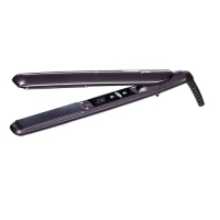 Babyliss - Щипцы-выпрямители 25х90 мм с терморегулятором и кератиновым покрытием 39 Вт, 1 шт
Babyliss - Щипцы-выпрямители 25х90 мм с терморегулятором и кератиновым покрытием 39 Вт, 1 шт