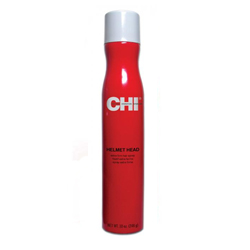 CHI Helmet Head Spray - Чи Лак сильной фиксации 284 гр CHI Helmet Head Spray - Чи Лак сильной фиксации 284 гр