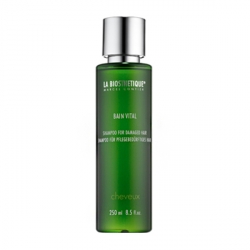 La Biosthetique Natural Cosmetic Bain Vital - Шампунь для поврежденных волос 250 мл La Biosthetique Natural Cosmetic Bain Vital - Шампунь для поврежденных волос 250 мл