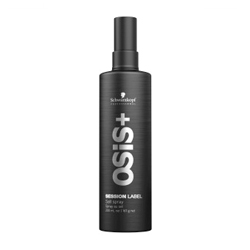Schwarzkopf Osis+ Session Label Salt Spray - Солевой спрей 200 мл Schwarzkopf Osis+ Session Label Salt Spray - Солевой спрей 200 мл