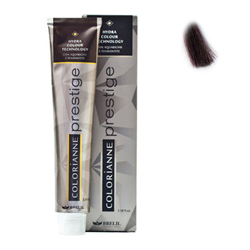 Brelil Крем-краска Colorianne Prestige 5/35 Светлый каштановый марон Brelil Крем-краска Colorianne Prestige 5/35 Светлый каштановый марон