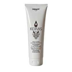 Dikson Keiras Maschera Age Protection - Маска тонизирующая со стволовыми клетками 250 мл Dikson Keiras Maschera Age Protection - Маска тонизирующая со стволовыми клетками 250 мл