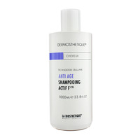 La Biosthetique Dermosthetique Anti Age Shampooing Actif F - Шампунь клеточно-активный для тонких волос 1000 мл
La Biosthetique Dermosthetique Anti Age Shampooing Actif F - Шампунь клеточно-активный для тонких волос 1000 мл