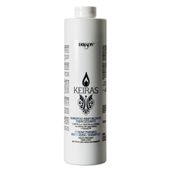 Dikson Keiras Shampoo Rinforzante Energizzante - Укрепляющий шампунь от выпадения волос 1000 мл Dikson Keiras Shampoo Rinforzante Energizzante - Укрепляющий шампунь от выпадения волос 1000 мл