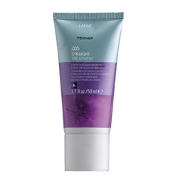 Lakme Teknia Straight treatment - укрепляющее средство, для химически выпрямленных волос 50 мл Lakme Teknia Straight treatment - укрепляющее средство, для химически выпрямленных волос 50 мл