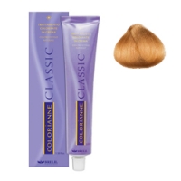 Brelil Colorianne Classic - Крем-краска (Супер светлый блондин золотистый)10.3
Brelil Colorianne Classic - Крем-краска (Супер светлый блондин золотистый)10.3