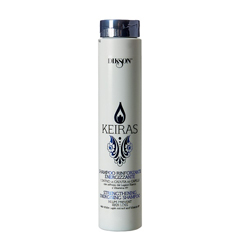 Dikson Keiras Shampoo Rinforzante Energizzante - Укрепляющий шампунь от выпадения волос 250 мл Dikson Keiras Shampoo Rinforzante Energizzante - Укрепляющий шампунь от выпадения волос 250 мл