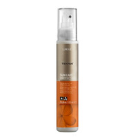 Lakme Teknia Sun Care protection spray - Спрей для волос солнцезащитный 300 мл
Lakme Teknia Sun Care protection spray - Спрей для волос солнцезащитный 300 мл