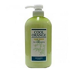 Lebel Cool Orange Hair Rinse - Бальзам-ополаскиватель «Холодный Апельсин» 600 мл Lebel Cool Orange Hair Rinse - Бальзам-ополаскиватель «Холодный Апельсин» 600 мл