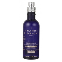 Charme D'Orient Deodorant a la Pierre dalun - Дезодорант-спрей с квасцовым камнем, 100 мл
Charme D'Orient Deodorant a la Pierre dalun - Дезодорант-спрей с квасцовым камнем, 100 мл