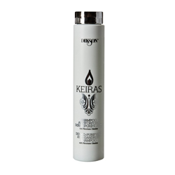 Dikson Keiras Shampoo Antiforfora Dermopurificante - Себобалансирующий шампунь против перхоти 250 мл Dikson Keiras Shampoo Antiforfora Dermopurificante - Себобалансирующий шампунь против перхоти 250 мл