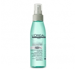 L'Oreal Professionnel Expert Volumetry Root Spray - Несмываемый спрей-уход для придания объема 125 мл L'Oreal Professionnel Expert Volumetry Root Spray - Несмываемый спрей-уход для придания объема 125 мл