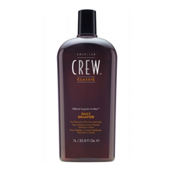 American Crew Classic Daily Shampoo - Шампунь для ежедневного ухода 1000 мл American Crew Classic Daily Shampoo - Шампунь для ежедневного ухода 1000 мл