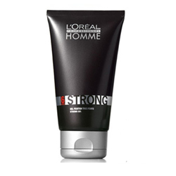 L'Oreal Professionnel Homme - Мужская Линия-Гель Стронг 150 мл L'Oreal Professionnel Homme - Мужская Линия-Гель Стронг 150 мл