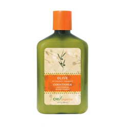 CHI Organics Olive Nutrient Therapy Conditioner - Кондиционер CHI «Олива» 350 мл CHI Organics Olive Nutrient Therapy Conditioner - Кондиционер CHI «Олива» 350 мл