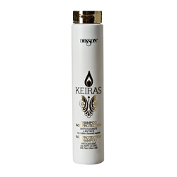 Dikson Keiras Shampoo Age Protection - Шампунь тонизирующий со стволовыми клетками 250 мл Dikson Keiras Shampoo Age Protection - Шампунь тонизирующий со стволовыми клетками 250 мл