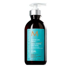 Moroccanoil Intense Curl Cream - Крем для подчеркивания кудрей интенсивного действия 500 мл Moroccanoil Intense Curl Cream - Крем для подчеркивания кудрей интенсивного действия 500 мл