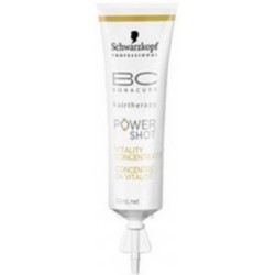 Schwarzkopf Professional Bonacure Power Shot – Энергетический концентрат, 12х10 мл. Schwarzkopf Professional Bonacure Power Shot – Энергетический концентрат, 12х10 мл.