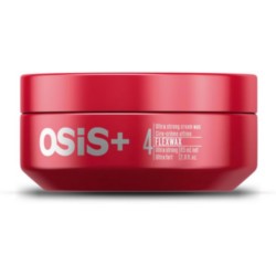 Schwarzkopf Professional Osis Flexwax - Крем-воск для укладки волос, 85 мл. Schwarzkopf Professional Osis Flexwax - Крем-воск для укладки волос, 85 мл.