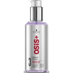 Schwarzkopf Professional Osis Big Blast - Гель для объема волос, 200 мл. Schwarzkopf Professional Osis Big Blast - Гель для объема волос, 200 мл.