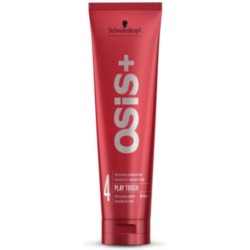 Schwarzkopf Professional Osis Play Tough - Ультрасильный водостойкий гель для волос, 150 мл. Schwarzkopf Professional Osis Play Tough - Ультрасильный водостойкий гель для волос, 150 мл.