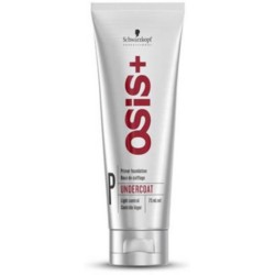 Schwarzkopf Professional Osis Undercoat - Эмульсия для выравнивания волос, 75 мл. Schwarzkopf Professional Osis Undercoat - Эмульсия для выравнивания волос, 75 мл.
