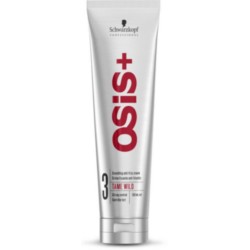 Schwarzkopf Professional Osis Tame Wild - Крем для волос для снятия статического напряжения, 150 мл. Schwarzkopf Professional Osis Tame Wild - Крем для волос для снятия статического напряжения, 150 мл.