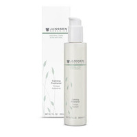 Janssen Organics Calming Freshener - Смягчающий увлажняющий тоник без содержания спирта 200 мл
Janssen Organics Calming Freshener - Смягчающий увлажняющий тоник без содержания спирта 200 мл