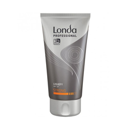 Londa - Гель-блеск с эффектом мокрых волос Liquefy 150 мл Londa - Гель-блеск с эффектом мокрых волос Liquefy 150 мл