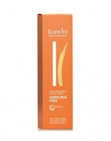 Londa - Интенсивное тонирование волос Ammonia Free, 5/66 светлый шатен интенсивно-фиолетовый, 60 мл
Londa - Интенсивное тонирование волос Ammonia Free, 5/66 светлый шатен интенсивно-фиолетовый, 60 мл