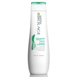 Matrix Biolage Scalpsync Cooling Mint Shampoo - Освежающий мятный шампунь, 250 мл. Matrix Biolage Scalpsync Cooling Mint Shampoo - Освежающий мятный шампунь, 250 мл.