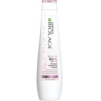 Matrix Biolage Sugar Shine Shampoo - Шампунь для придания блеска тусклым волосам, 250 мл
Matrix Biolage Sugar Shine Shampoo - Шампунь для придания блеска тусклым волосам, 250 мл
