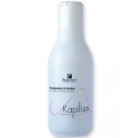 Fauvert Professionnel Kapiliss Shampooing Sans Sulfate - Шампунь с Кератином, без сульфатов, 200 мл
Fauvert Professionnel Kapiliss Shampooing Sans Sulfate - Шампунь с Кератином, без сульфатов, 200 мл