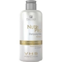 Fauvert Professionnel VHSP Shampooing Riche Au Miel - Шампунь медовый для сухих и поврежденных волос, 1000 мл
Fauvert Professionnel VHSP Shampooing Riche Au Miel - Шампунь медовый для сухих и поврежденных волос, 1000 мл