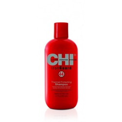 Chi 44 Iron Guard Shampoo - Шампунь с термозащитой, 355 мл. Chi 44 Iron Guard Shampoo - Шампунь с термозащитой, 355 мл.