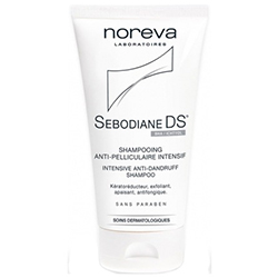 Noreva Sebodiane DS Greasy Dandruff Care Shampoo - Шампунь, 150 мл. Noreva Sebodiane DS Greasy Dandruff Care Shampoo - Шампунь, 150 мл.