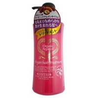 

Kurobara Argan Hair Conditioner - Бальзам для волос с маслом Арганы, 500 мл.