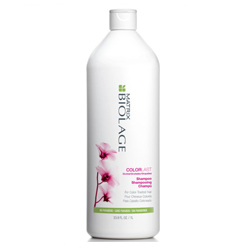 Matrix Biolage Colorlast Shampoo - Шампунь для защиты окрашенных волос 1000 мл Matrix Biolage Colorlast Shampoo - Шампунь для защиты окрашенных волос 1000 мл